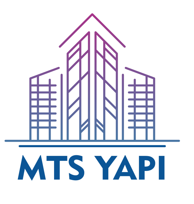 MTS YAPI Logo